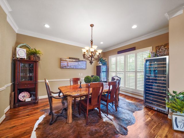 5923 Hawthorne Garden Way, Katy, TX 77494