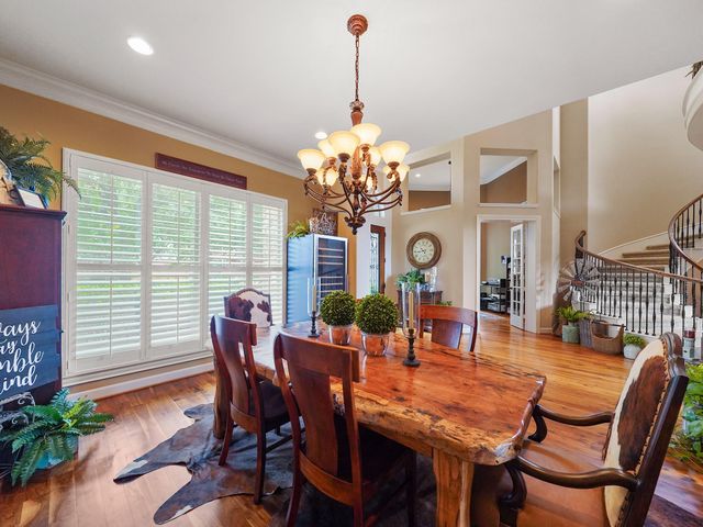 5923 Hawthorne Garden Way, Katy, TX 77494
