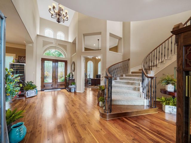5923 Hawthorne Garden Way, Katy, TX 77494