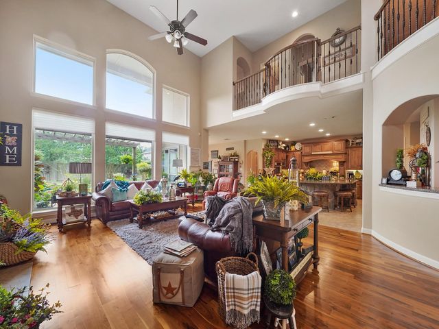 5923 Hawthorne Garden Way, Katy, TX 77494