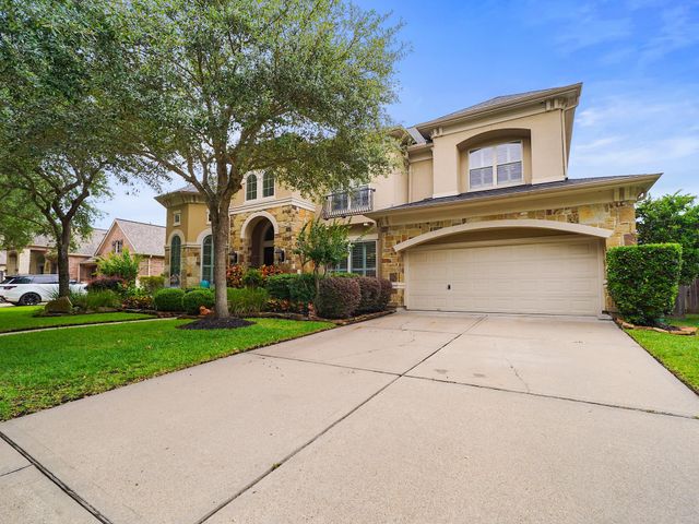 5923 Hawthorne Garden Way, Katy, TX 77494