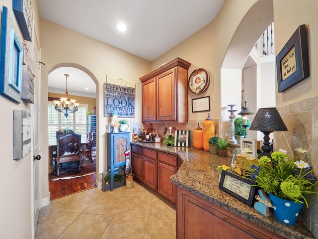 5923 Hawthorne Garden Way, Katy, TX 77494