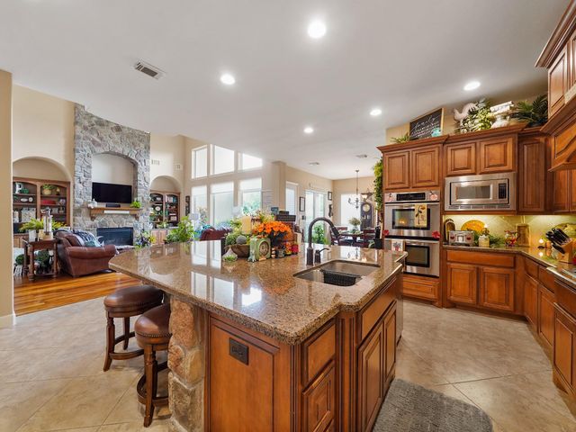 5923 Hawthorne Garden Way, Katy, TX 77494