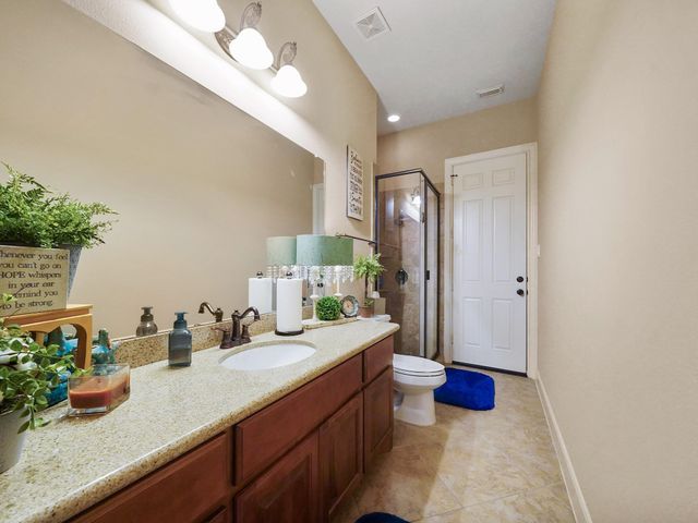 5923 Hawthorne Garden Way, Katy, TX 77494