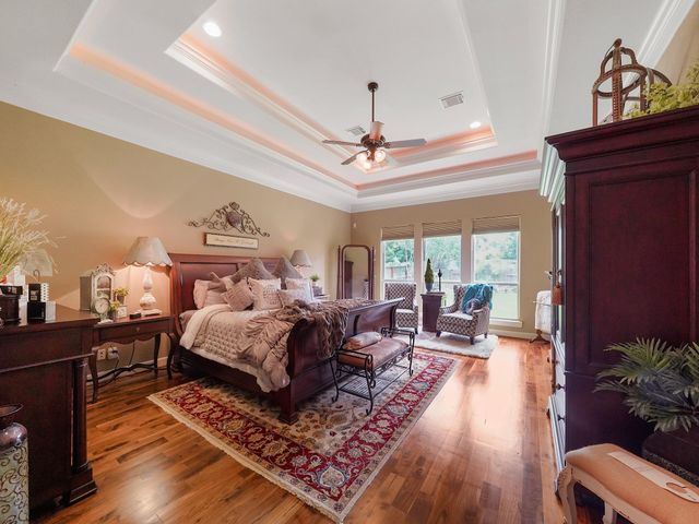 5923 Hawthorne Garden Way, Katy, TX 77494