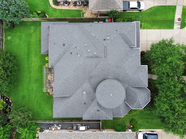 5923 Hawthorne Garden Way, Katy, TX 77494