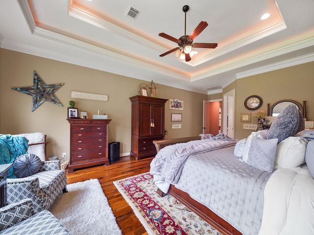 5923 Hawthorne Garden Way, Katy, TX 77494