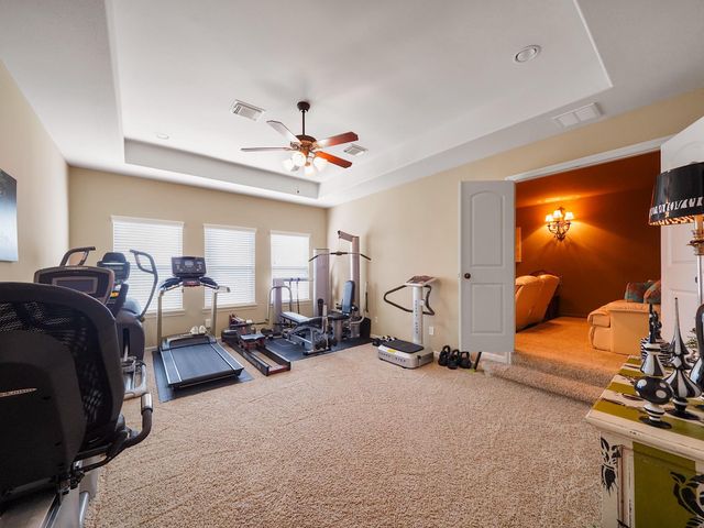 5923 Hawthorne Garden Way, Katy, TX 77494