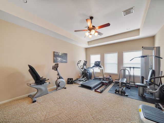 5923 Hawthorne Garden Way, Katy, TX 77494