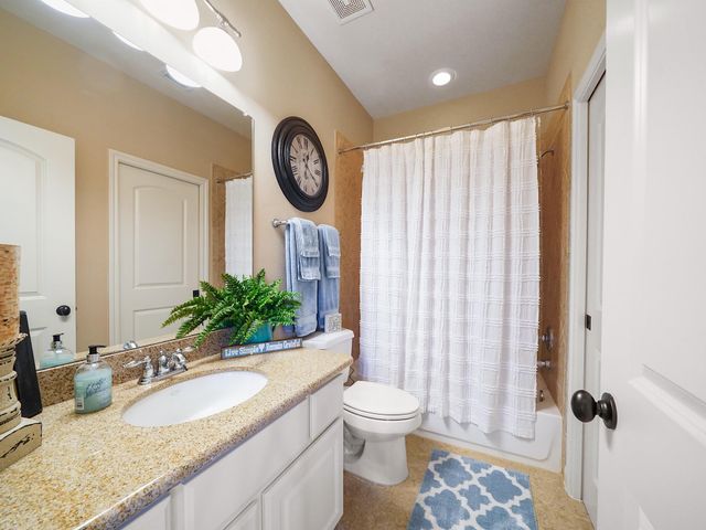 5923 Hawthorne Garden Way, Katy, TX 77494