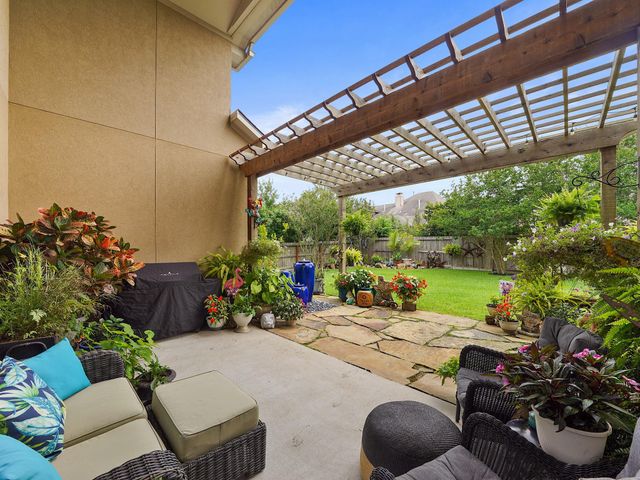 5923 Hawthorne Garden Way, Katy, TX 77494