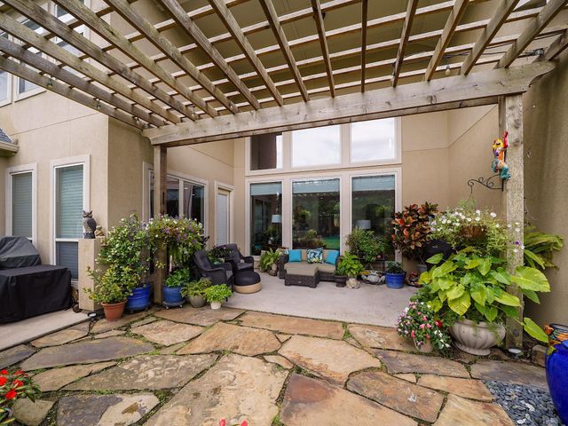 5923 Hawthorne Garden Way, Katy, TX 77494