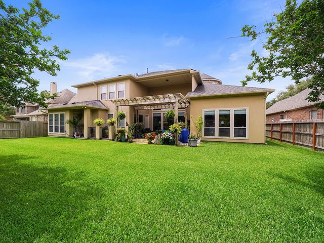 5923 Hawthorne Garden Way, Katy, TX 77494