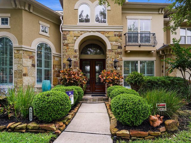 5923 Hawthorne Garden Way, Katy, TX 77494