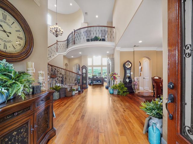 5923 Hawthorne Garden Way, Katy, TX 77494