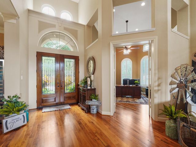 5923 Hawthorne Garden Way, Katy, TX 77494