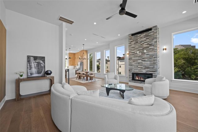 5705 Dolores Street A, Houston, TX 77057