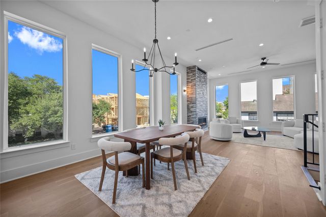 5705 Dolores Street A, Houston, TX 77057