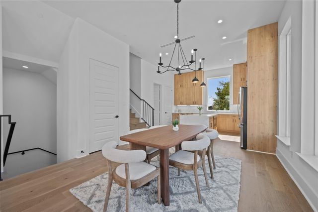 5705 Dolores Street A, Houston, TX 77057