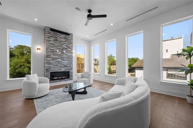 5705 Dolores Street A, Houston, TX 77057