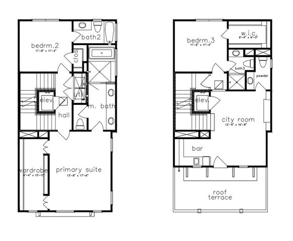 5705 Dolores Street A, Houston, TX 77057