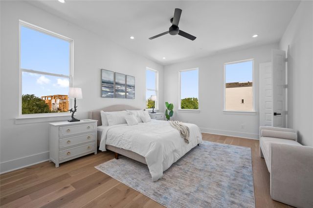 5705 Dolores Street A, Houston, TX 77057