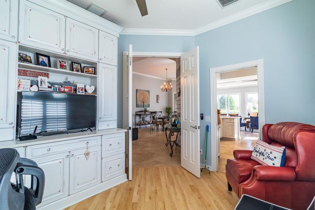 11355 SW Rockingham Drive, Port St Lucie, FL 34987