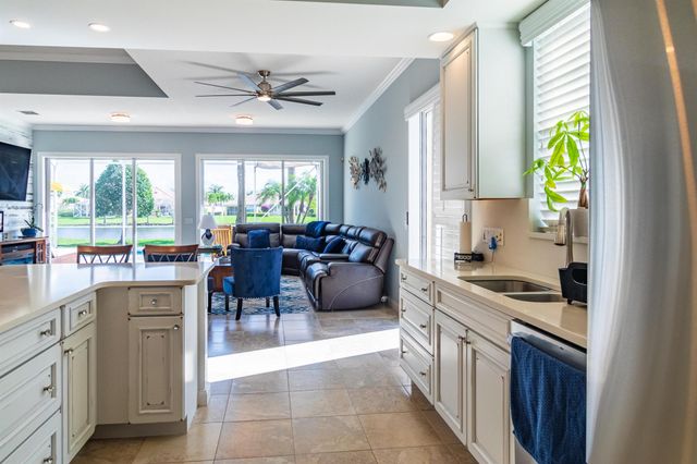 11355 SW Rockingham Drive, Port St Lucie, FL 34987