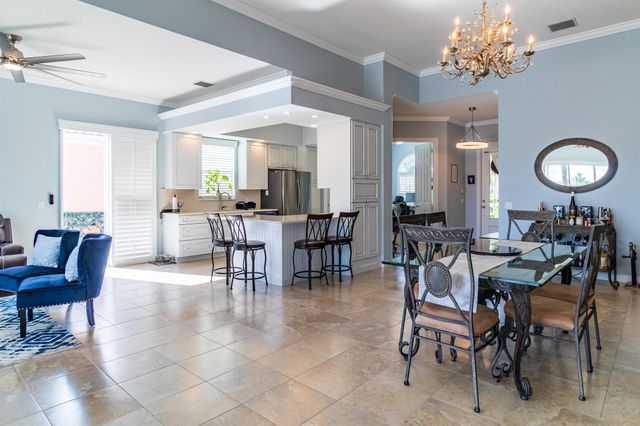 11355 SW Rockingham Drive, Port St Lucie, FL 34987