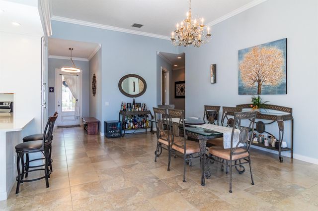 11355 SW Rockingham Drive, Port St Lucie, FL 34987