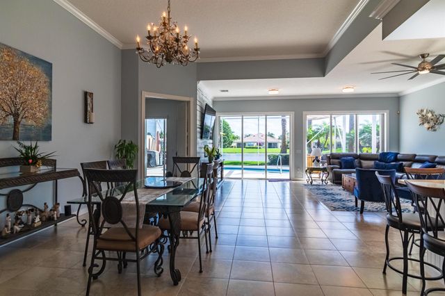 11355 SW Rockingham Drive, Port St Lucie, FL 34987