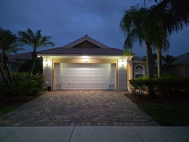 11355 SW Rockingham Drive, Port St Lucie, FL 34987