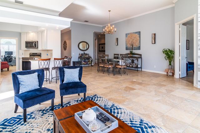 11355 SW Rockingham Drive, Port St Lucie, FL 34987