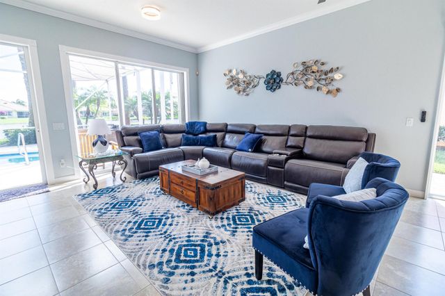 11355 SW Rockingham Drive, Port St Lucie, FL 34987