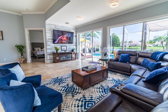 11355 SW Rockingham Drive, Port St Lucie, FL 34987