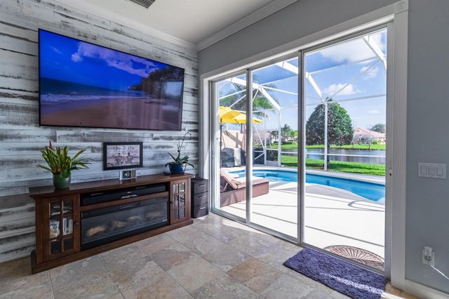 11355 SW Rockingham Drive, Port St Lucie, FL 34987