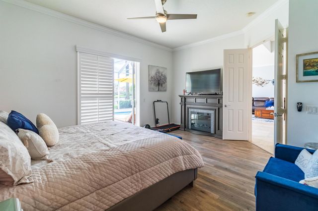 11355 SW Rockingham Drive, Port St Lucie, FL 34987