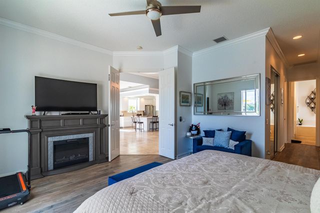 11355 SW Rockingham Drive, Port St Lucie, FL 34987