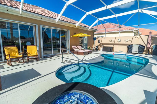 11355 SW Rockingham Drive, Port St Lucie, FL 34987