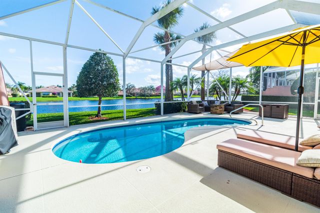 11355 SW Rockingham Drive, Port St Lucie, FL 34987