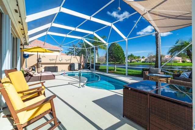 11355 SW Rockingham Drive, Port St Lucie, FL 34987