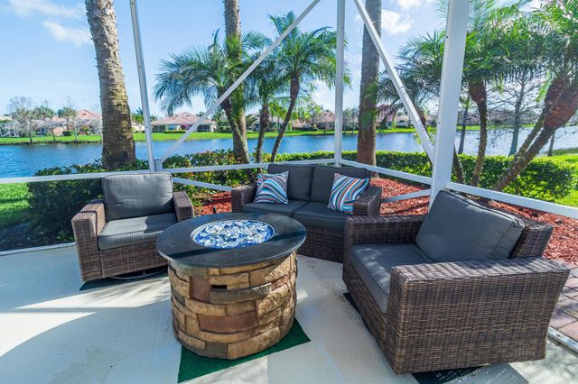 11355 SW Rockingham Drive, Port St Lucie, FL 34987