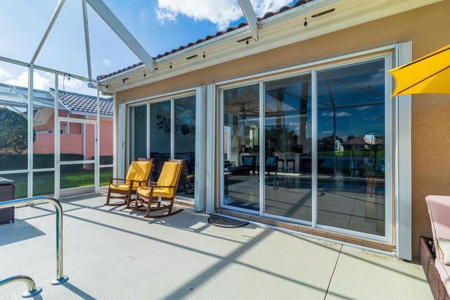 11355 SW Rockingham Drive, Port St Lucie, FL 34987