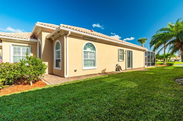 11355 SW Rockingham Drive, Port St Lucie, FL 34987