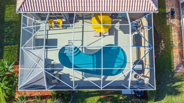 11355 SW Rockingham Drive, Port St Lucie, FL 34987