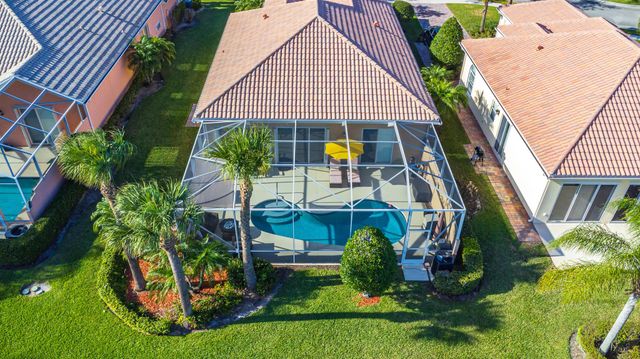 11355 SW Rockingham Drive, Port St Lucie, FL 34987