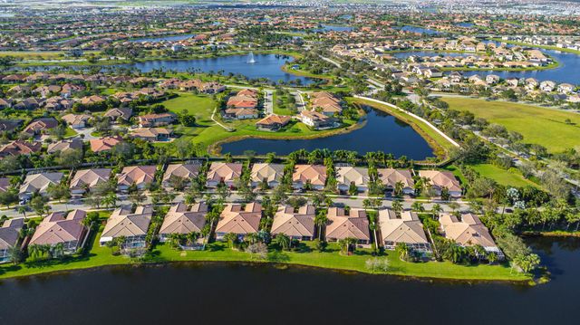 11355 SW Rockingham Drive, Port St Lucie, FL 34987