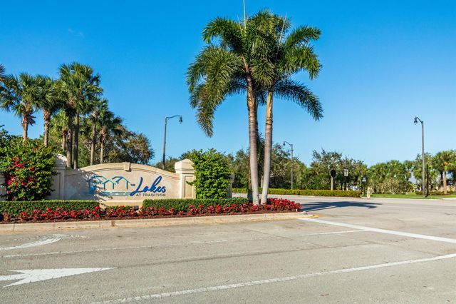 11355 SW Rockingham Drive, Port St Lucie, FL 34987