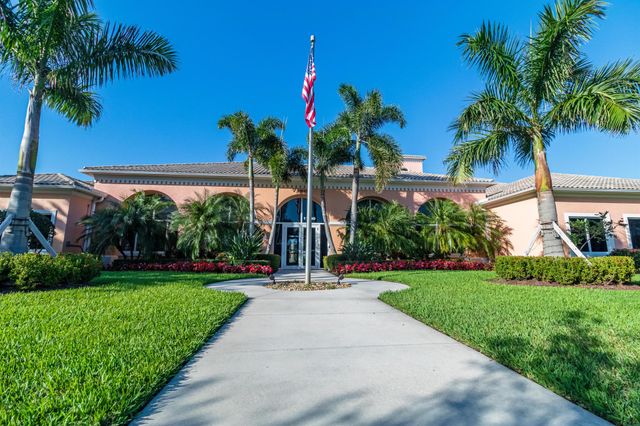 11355 SW Rockingham Drive, Port St Lucie, FL 34987