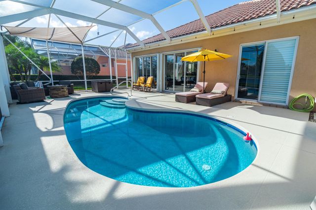 11355 SW Rockingham Drive, Port St Lucie, FL 34987